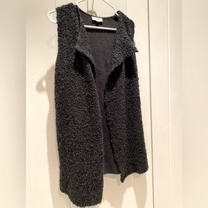 Loft Outlet boucle vest